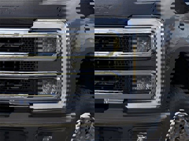 New 2025 Ford F250 King Ranch w/ FX4 Off-Road Package image 18
