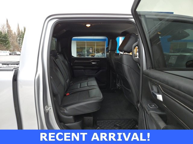Used 2021 RAM 1500 Rebel w/ Level 2 Equipment Group image 52