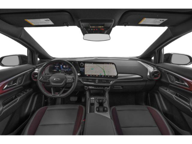 Used 2024 Chevrolet Equinox EV RS AWD/4WD image 10