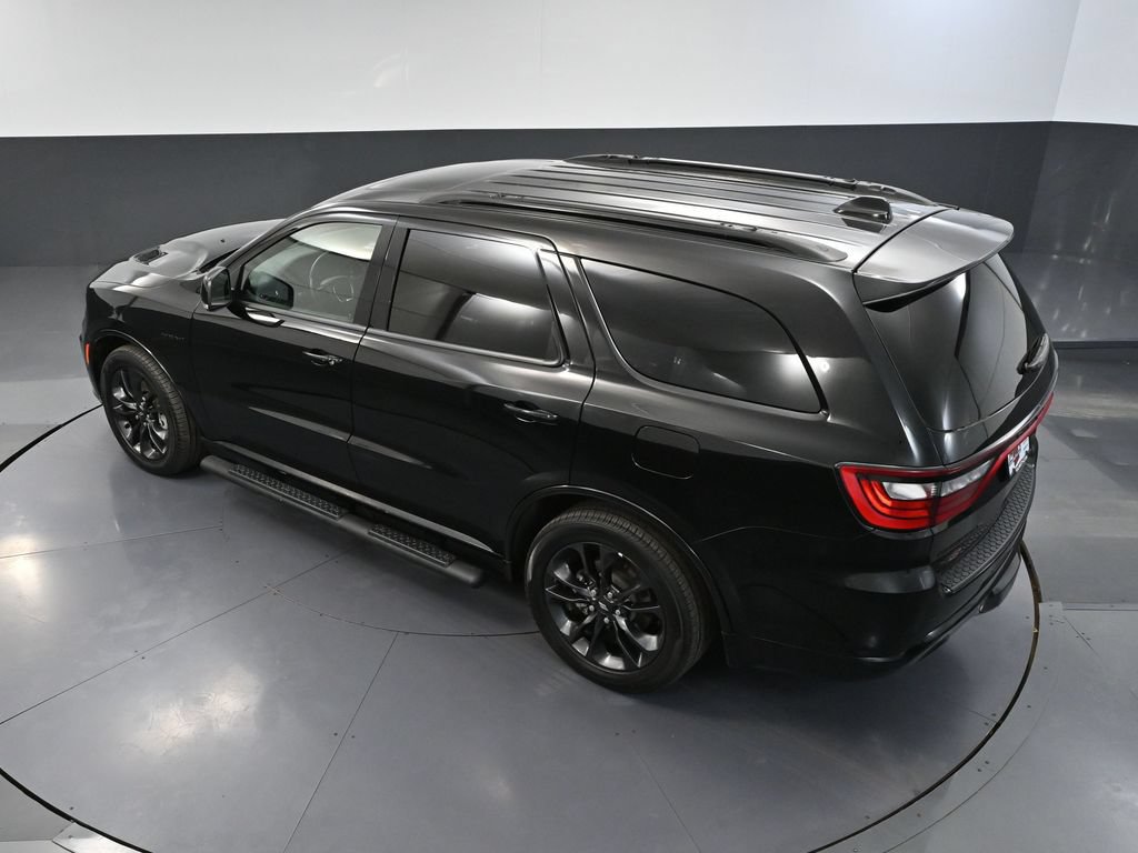 Used 2024 Dodge Durango R/T AWD/4WD image 54