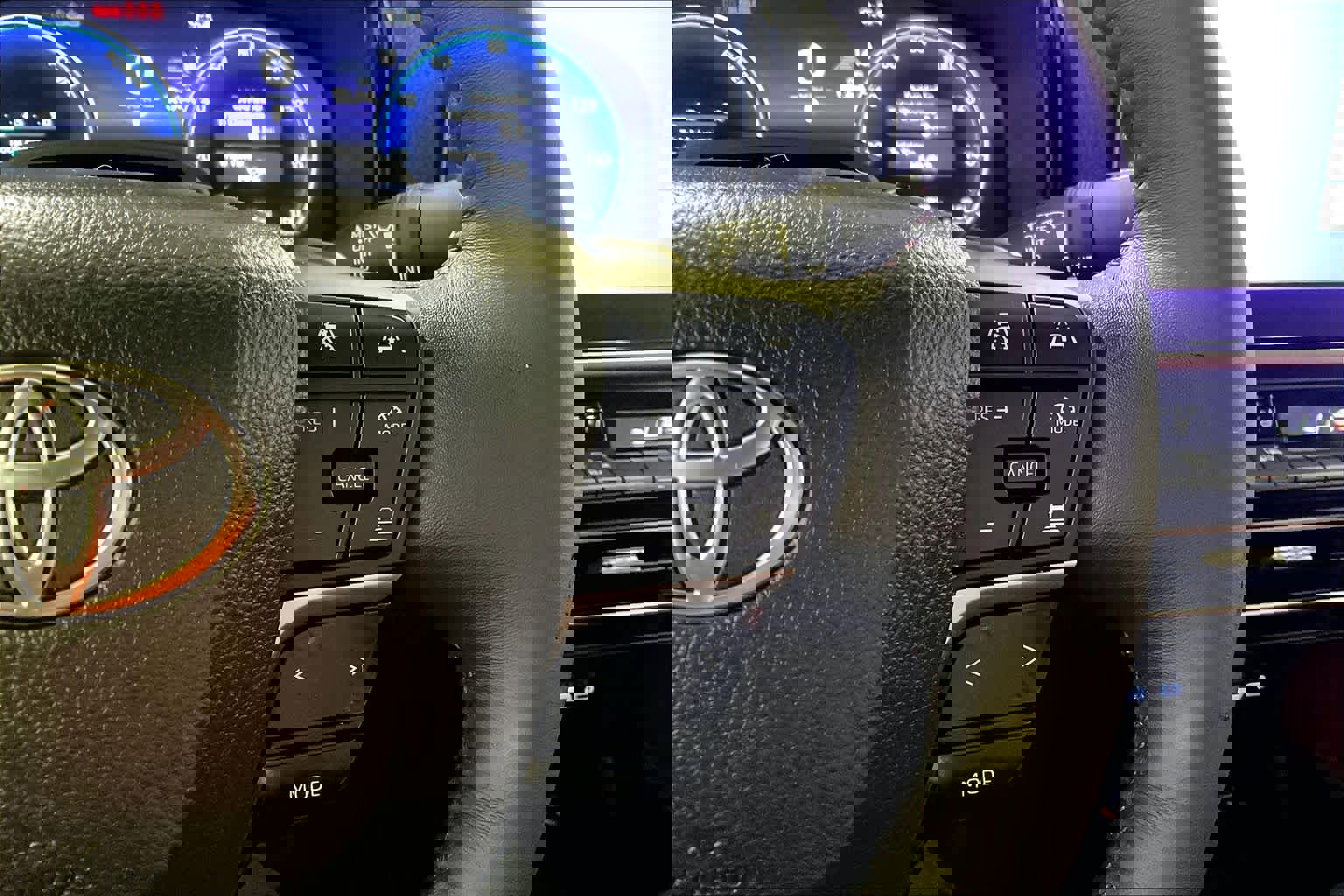 Certified 2025 Toyota Camry XSE w/ Premium Plus Package image 24