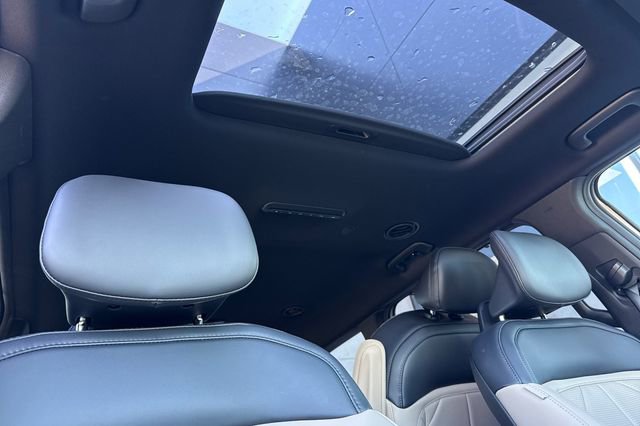 New 2027 Kia Telluride EX FWD image 20