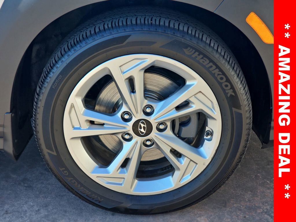 Used 2022 Hyundai Kona SEL w/ Cargo Package image 38