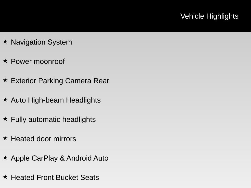 Used 2024 Hyundai Santa Cruz XRT image 5