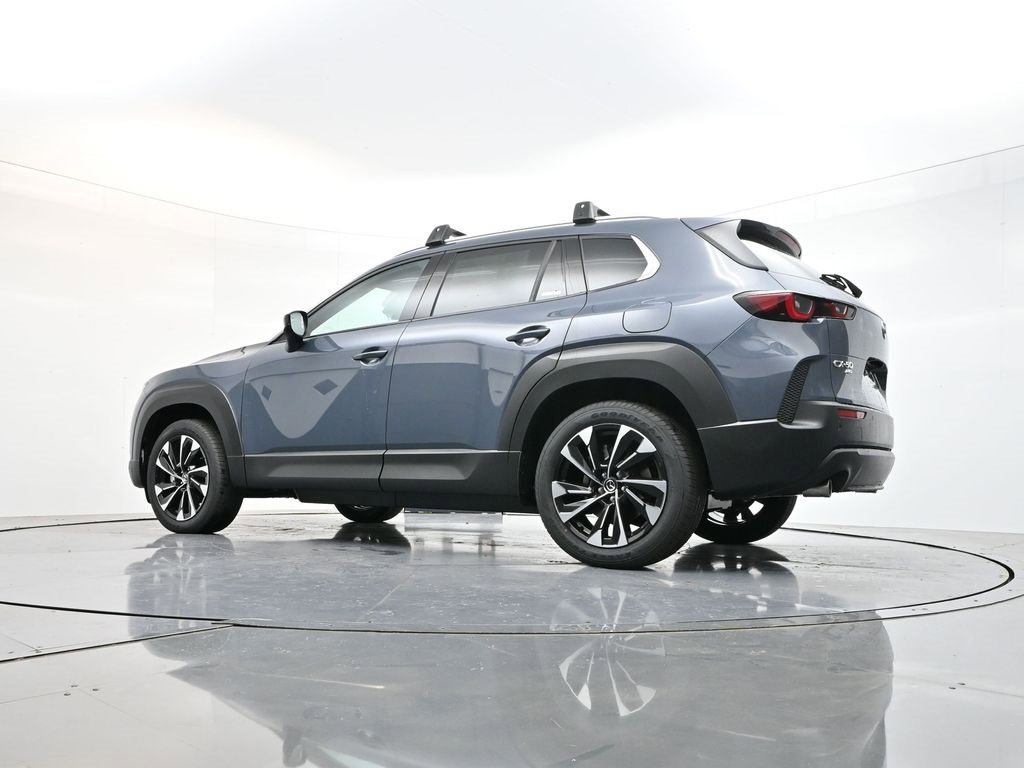 New 2026 MAZDA CX-50 2.5 Hybrid w/ Weather Package image 31