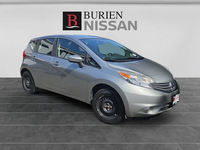 Used 2015 Nissan Versa Note SV FWD image 7