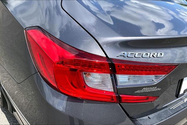 Used 2019 Honda Accord Touring image 22