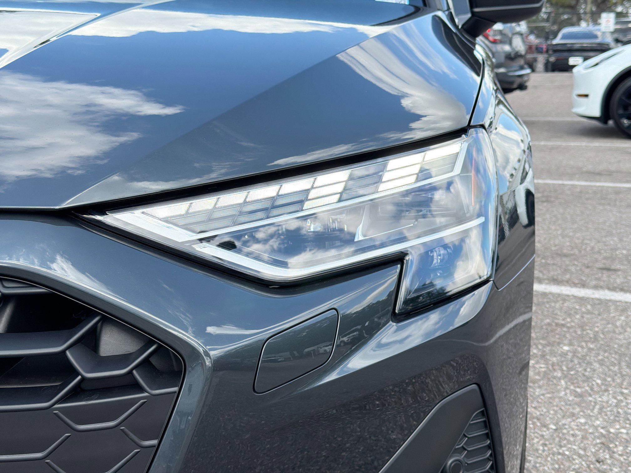 New 2026 Audi A3 2.0T Premium Plus AWD/4WD image 9