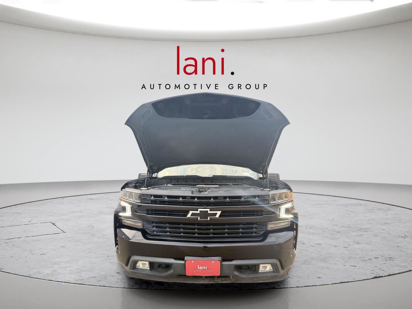 Used 2021 Chevrolet Silverado 1500 RST w/ Texas Edition Plus AWD/4WD image 25