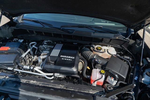 Used 2022 Chevrolet Silverado 1500 RST image 32