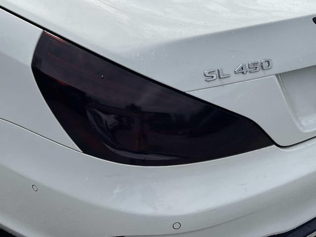 Used 2017 Mercedes-Benz SL 450 image 10