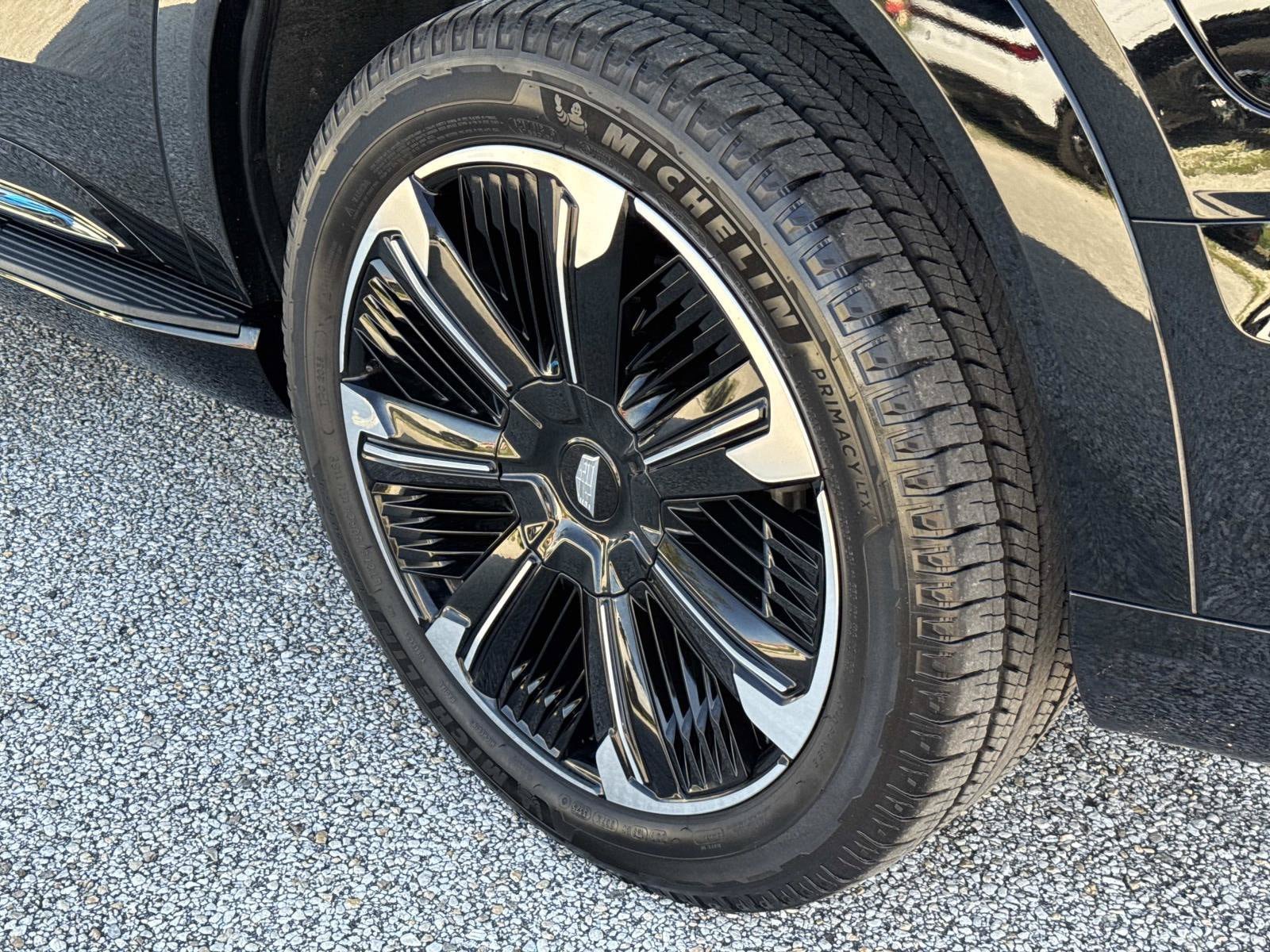 Certified 2026 Cadillac Escalade IQ Sport 2 AWD/4WD image 12