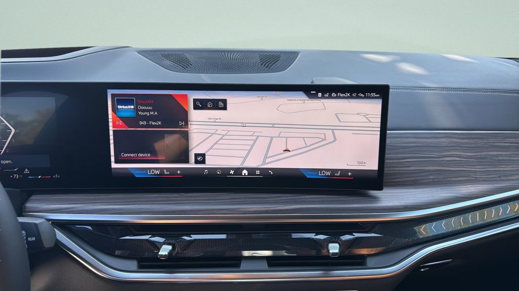 New 2026 BMW X5 sDrive40i image 13