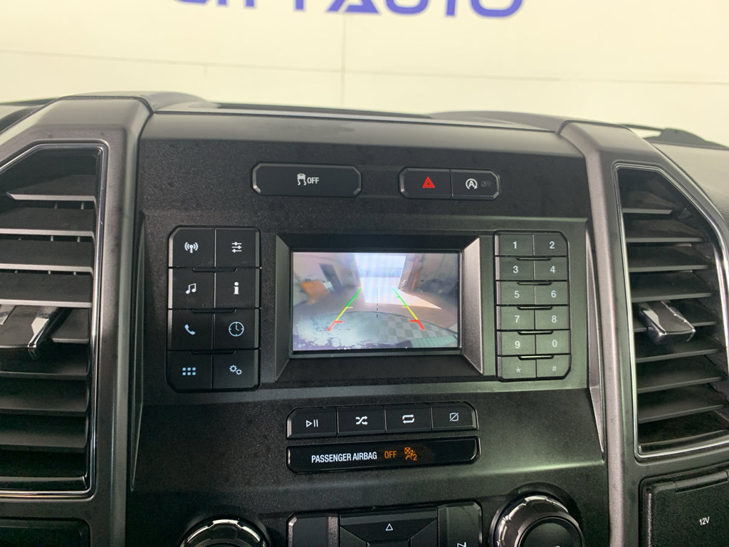 Used 2018 Ford F150 XLT w/ Equipment Group 301A Mid AWD/4WD image 26