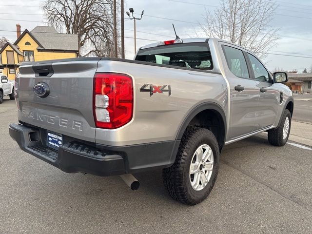 Used 2024 Ford Ranger XL image 3