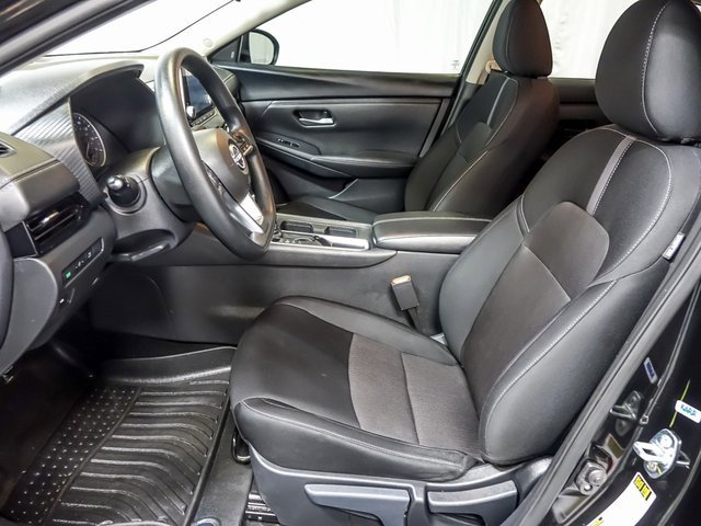 Used 2024 Nissan Sentra SV image 12