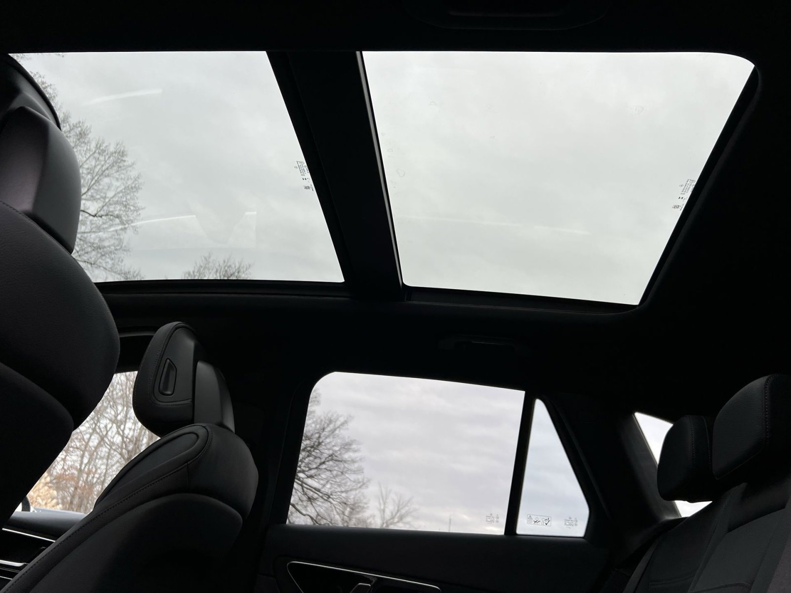 New 2026 Mercedes-Benz GLC 300 4MATIC image 22