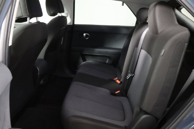 Used 2024 Hyundai Ioniq 5 SEL AWD/4WD image 16