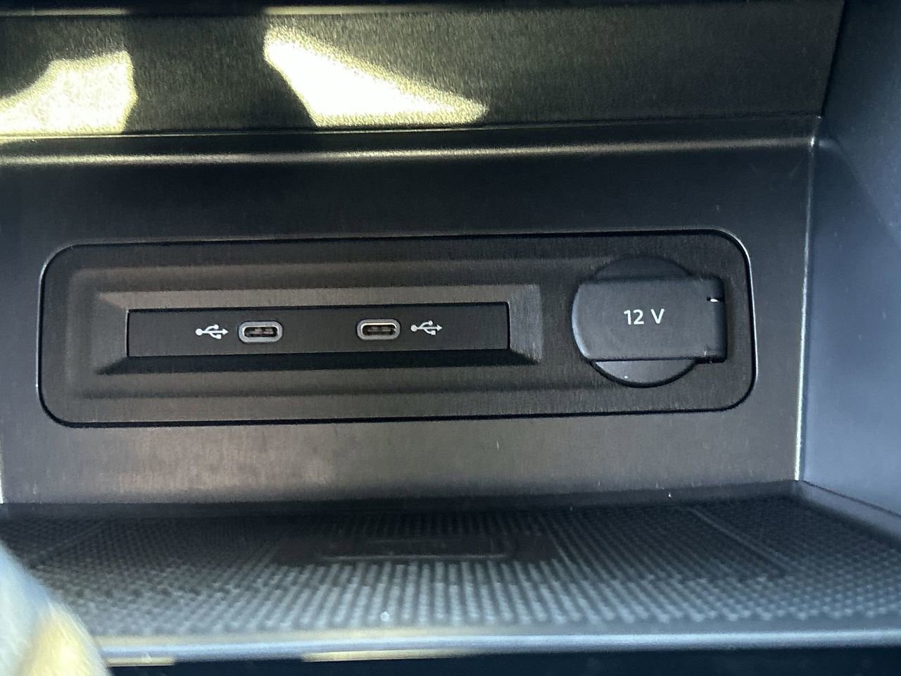 Certified 2023 Volkswagen Atlas SE w/ Panoramic Sunroof Package image 26