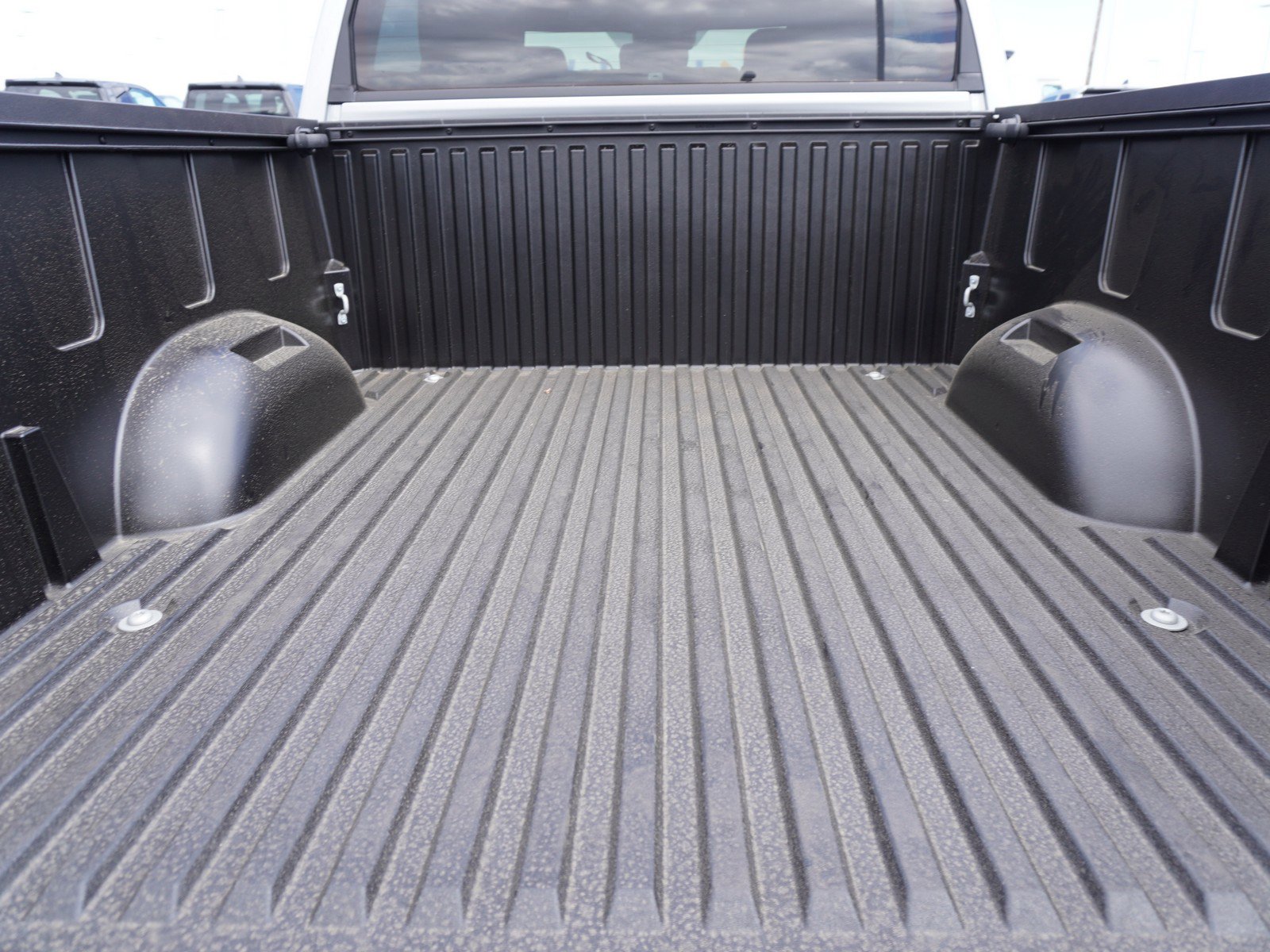 New 2026 Toyota Tundra SR5 RWD image 11