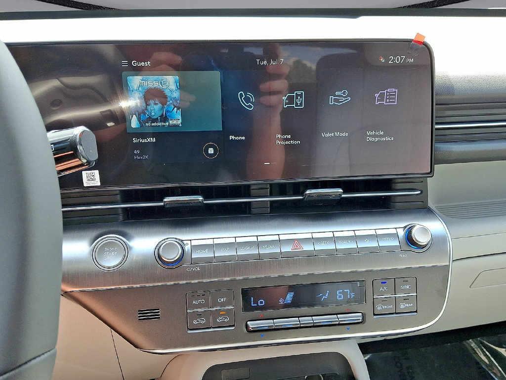 New 2026 Hyundai Kona SEL Sport FWD image 16