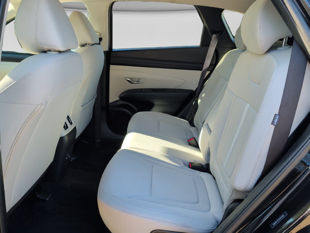 Used 2025 Hyundai Tucson SEL AWD/4WD image 31