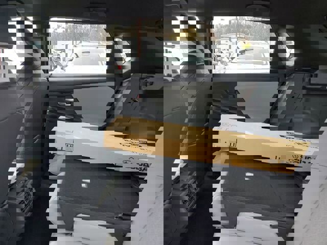 New 2026 Subaru Solterra Premium image 13