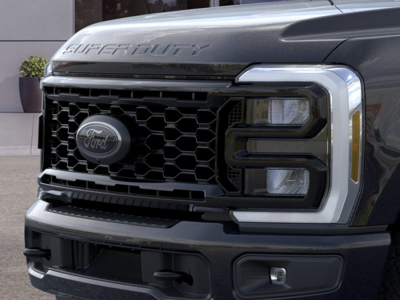 New 2026 Ford F250 XLT w/ XLT Premium Package AWD/4WD image 56