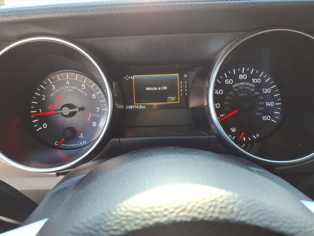 Used 2022 Ford Mustang GT image 25