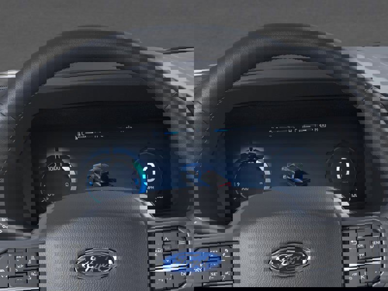 New 2025 Ford F150 Lightning Lariat image 13