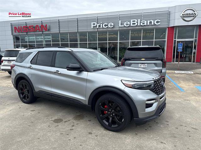 Used 2022 Ford Explorer ST w/ Equipment Group 401A AWD/4WD image 1