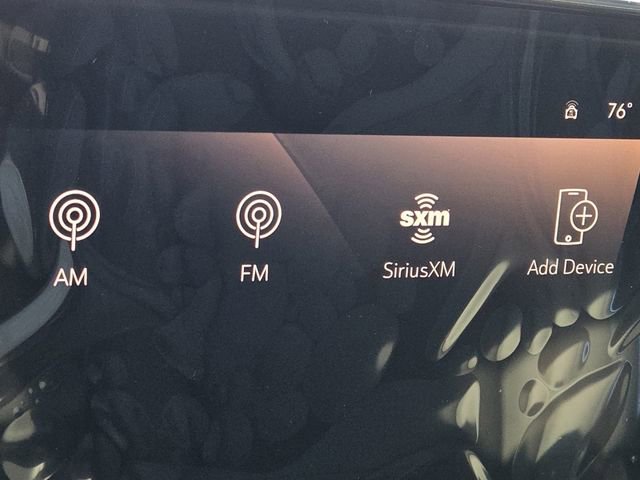 New 2026 Buick Encore GX Sport Touring w/ Advanced Technology Package image 5