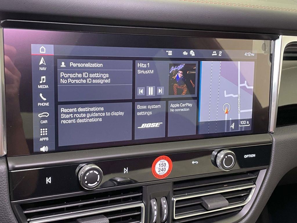 New 2025 Porsche Macan image 29