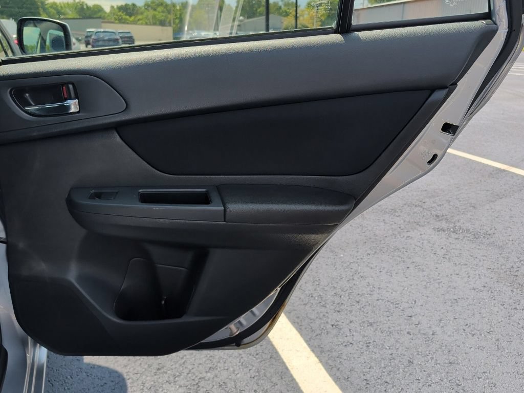 Used 2013 Subaru Impreza 2.0i Premium AWD/4WD image 30