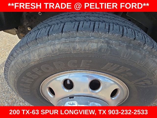 Used 2021 RAM 3500 Laramie AWD/4WD image 5