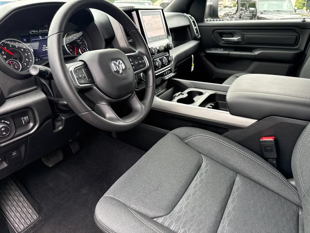 New 2026 RAM 1500 Express AWD/4WD image 5