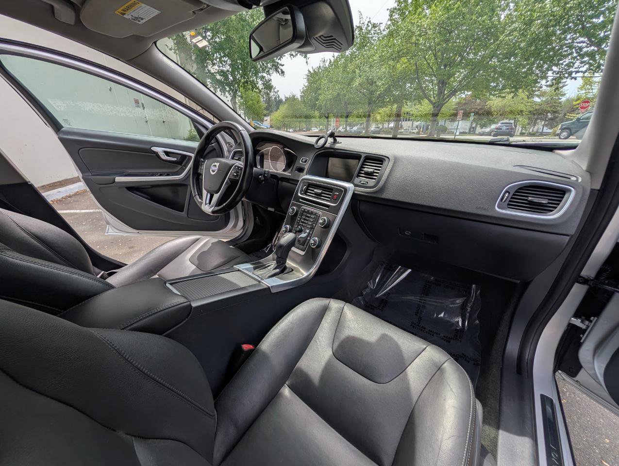 Used 2015 Volvo V60 T5 Premier AWD/4WD image 11