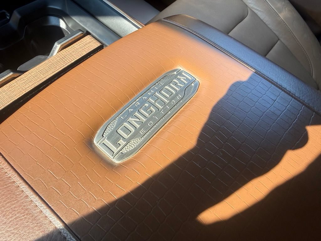 Used 2019 RAM 1500 Limited w/ Bed Utility Group AWD/4WD image 36
