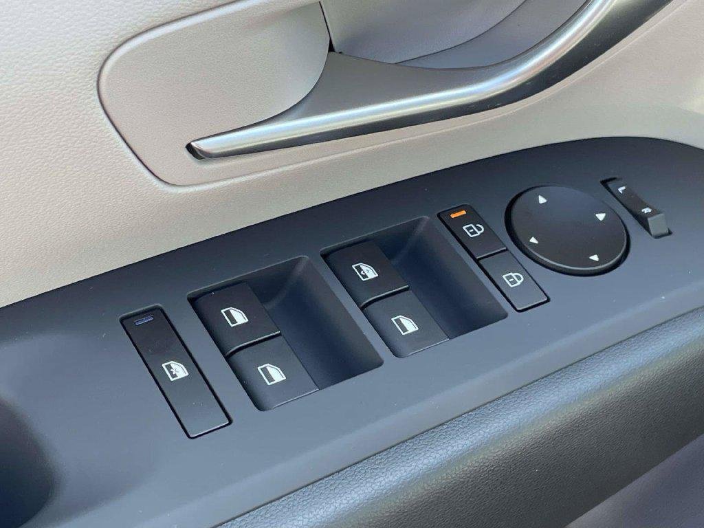 New 2026 Hyundai Tucson SE FWD image 42