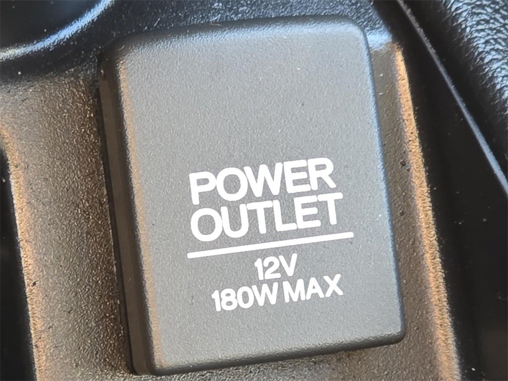 Used 2014 Honda CR-V EX image 9