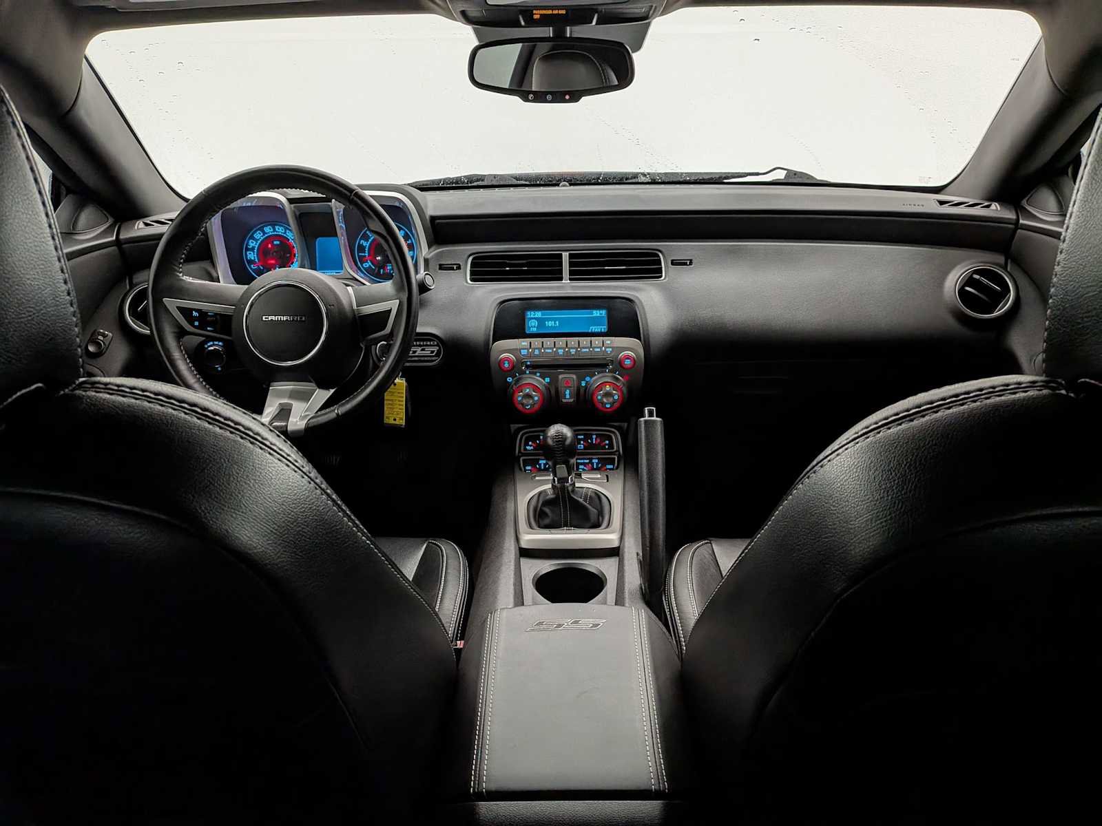 Used 2010 Chevrolet Camaro SS w/ RS Package image 15