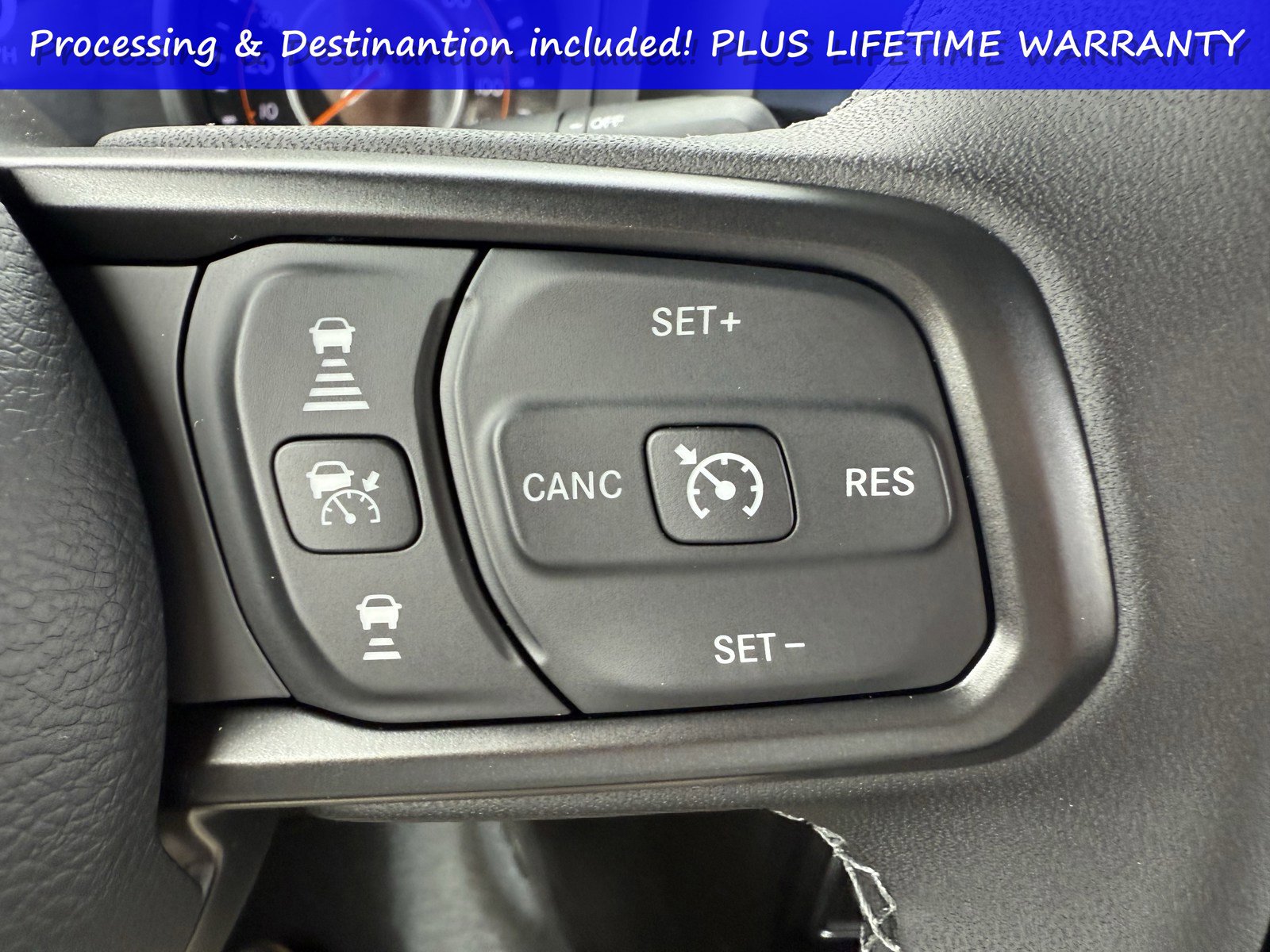 New 2026 Jeep Wrangler Sport AWD/4WD image 19