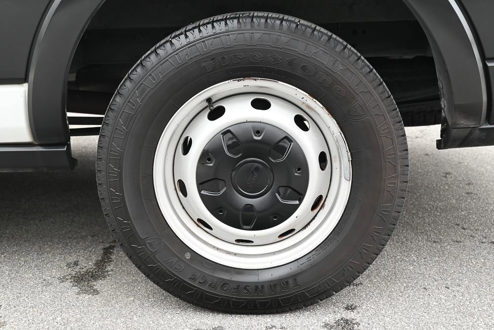 Used 2020 Ford Transit 150 Low Roof w/ Upfitter Package RWD image 9