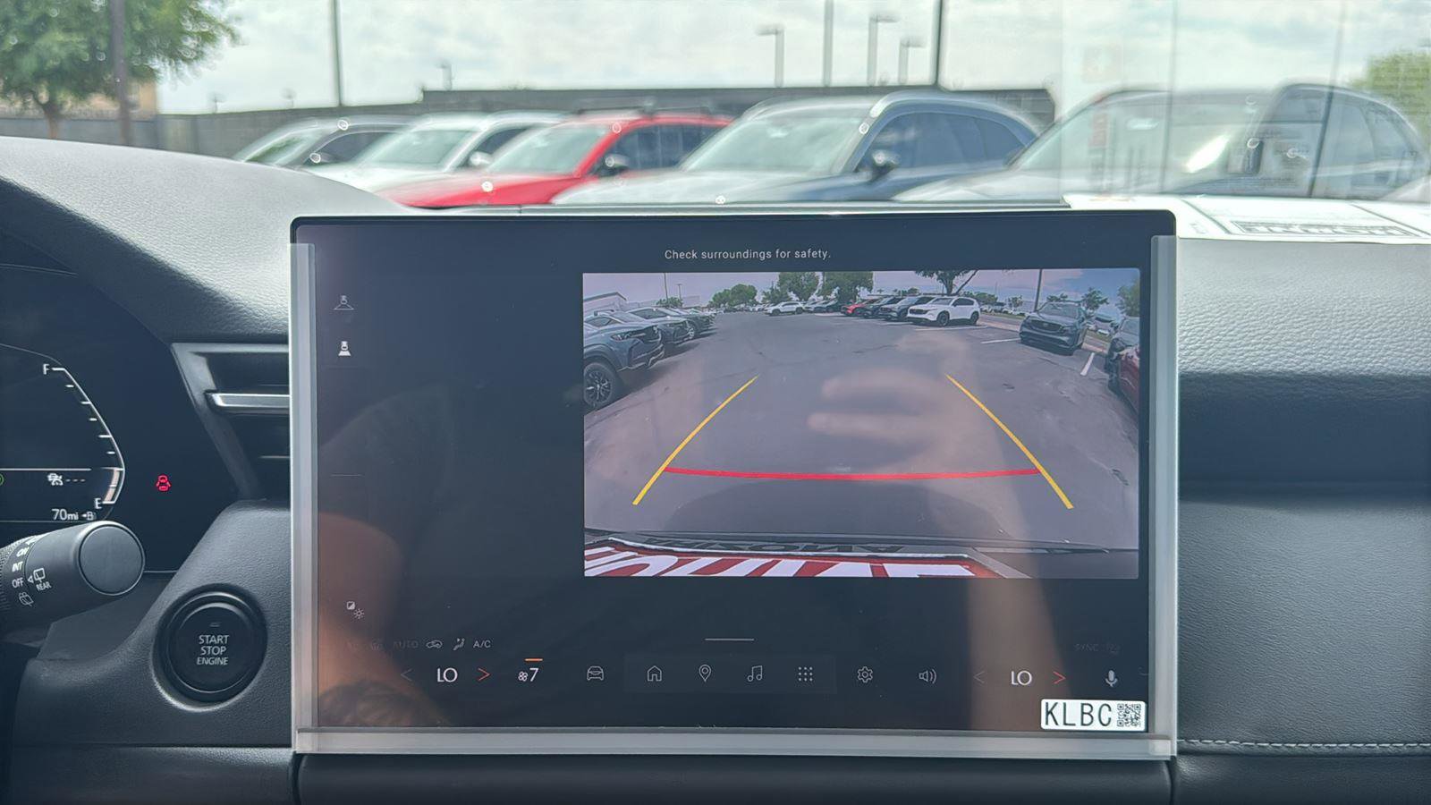 New 2026 MAZDA CX-5 Preferred AWD/4WD image 16