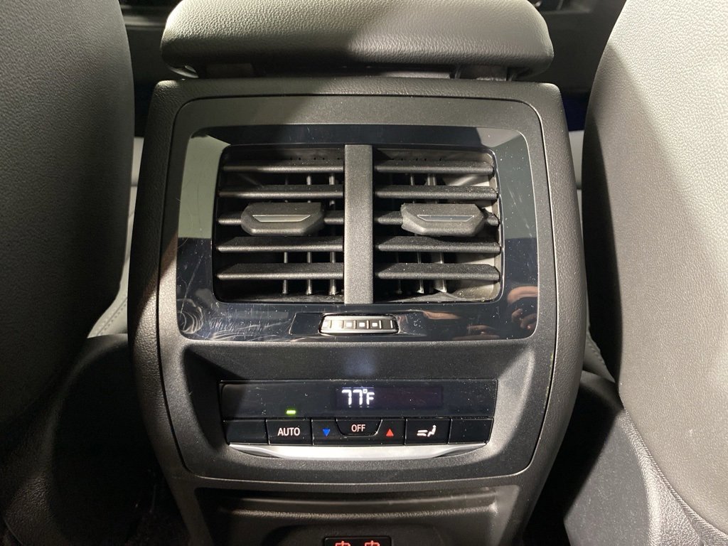 Certified 2024 BMW X3 xDrive30i w/ Premium Package w/ZPA image 26