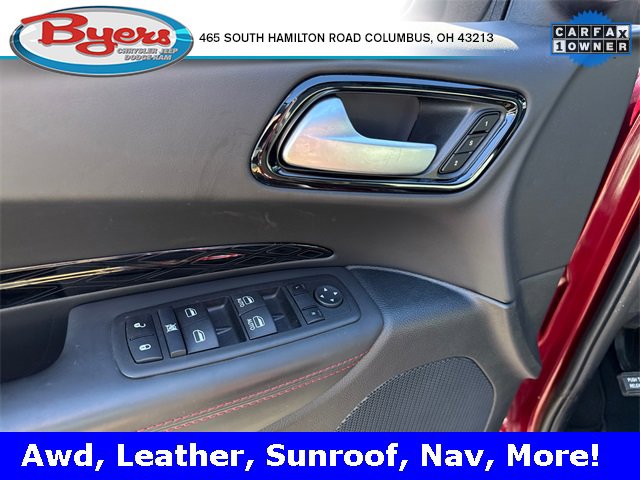 Used 2024 Dodge Durango Citadel image 14