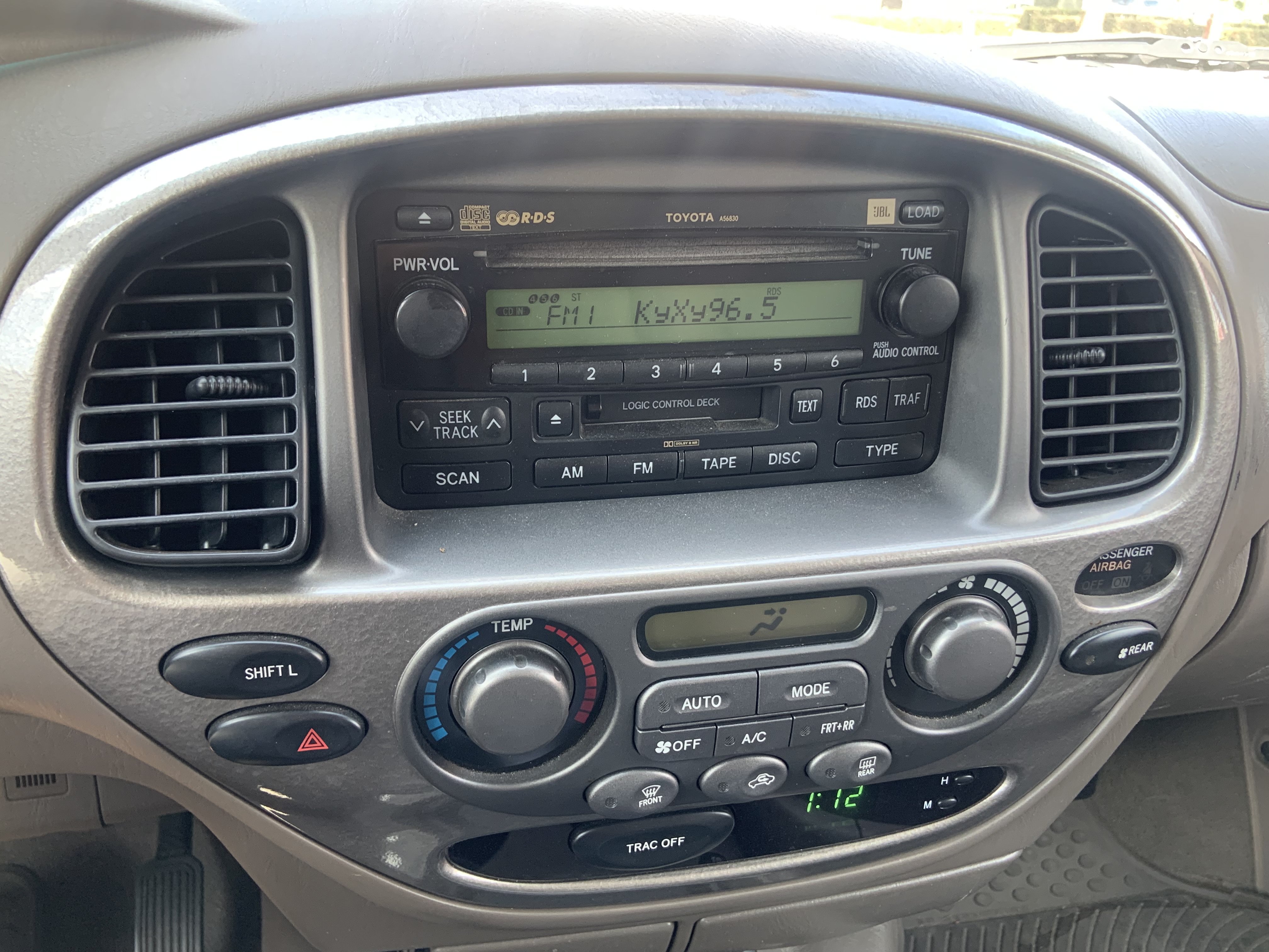 Used 2007 Toyota Sequoia Limited RWD image 18