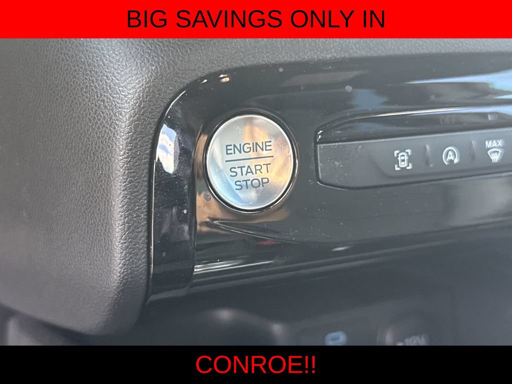 Used 2023 Ford Escape ST-Line w/ Tech Pack #1 FWD image 18