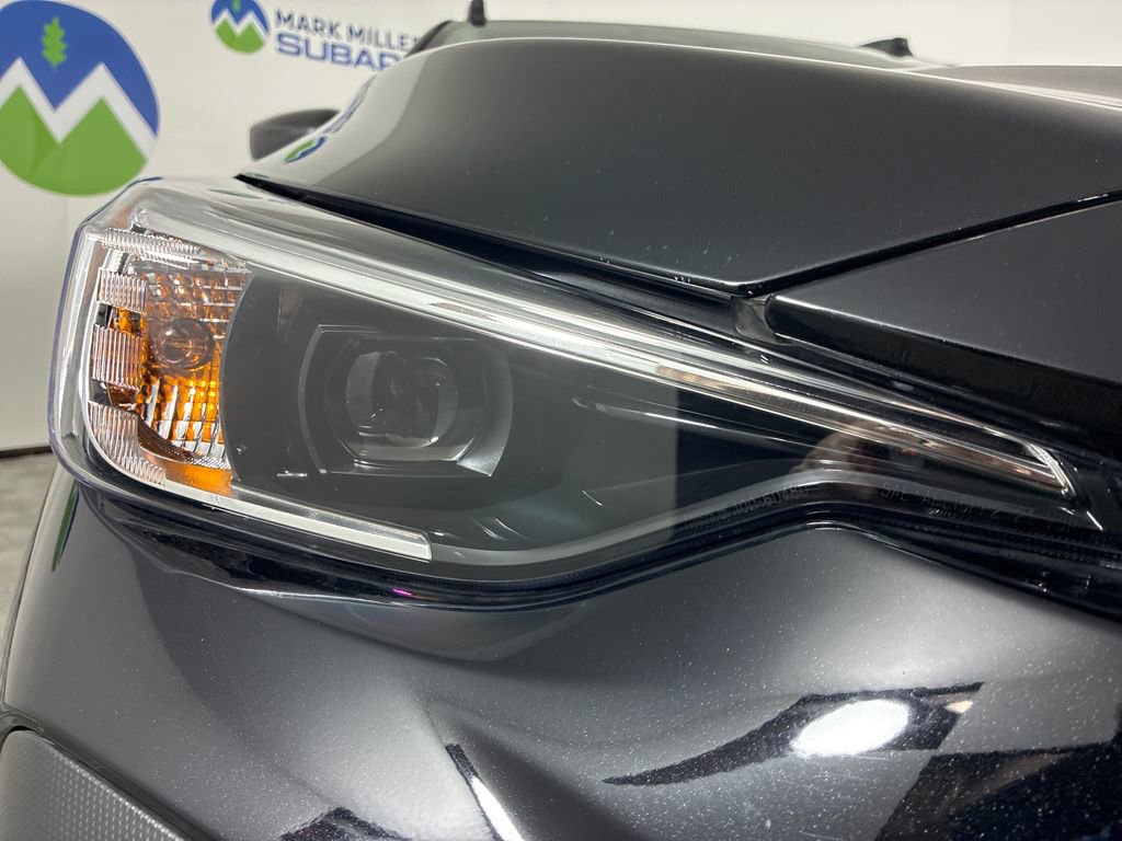 Certified 2025 Subaru Crosstrek 2.0i Premium image 2