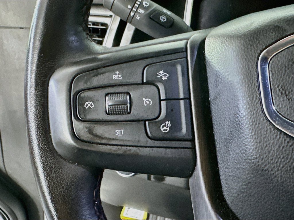 Used 2024 GMC Sierra 2500 AT4X AWD/4WD image 25